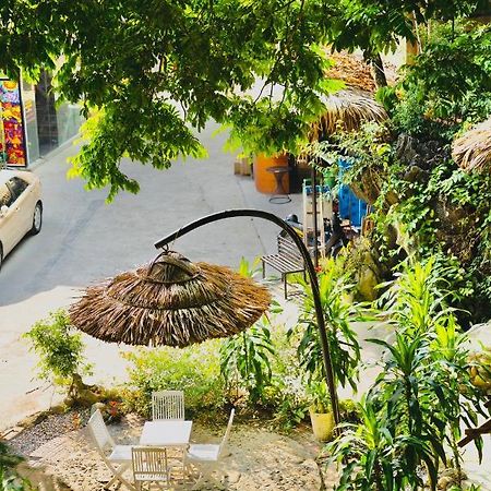Pao'S Leisure Homestay Ha Giang Exterior foto